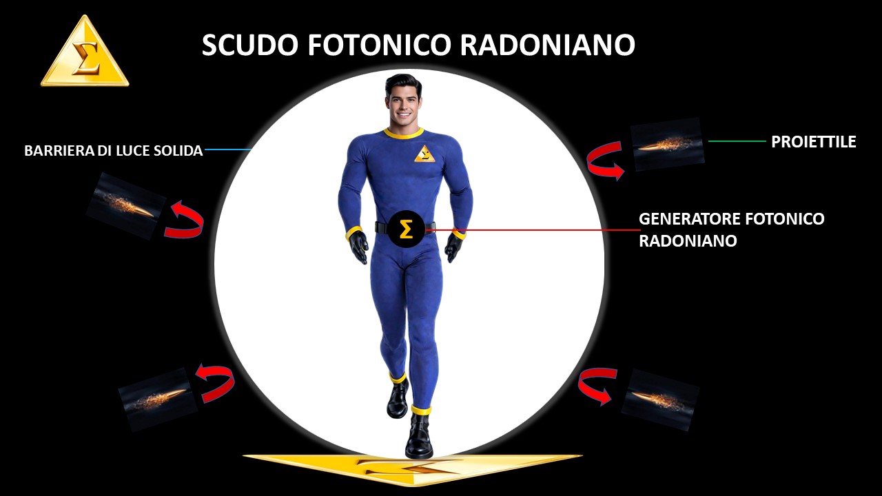 Scudo Fotonico